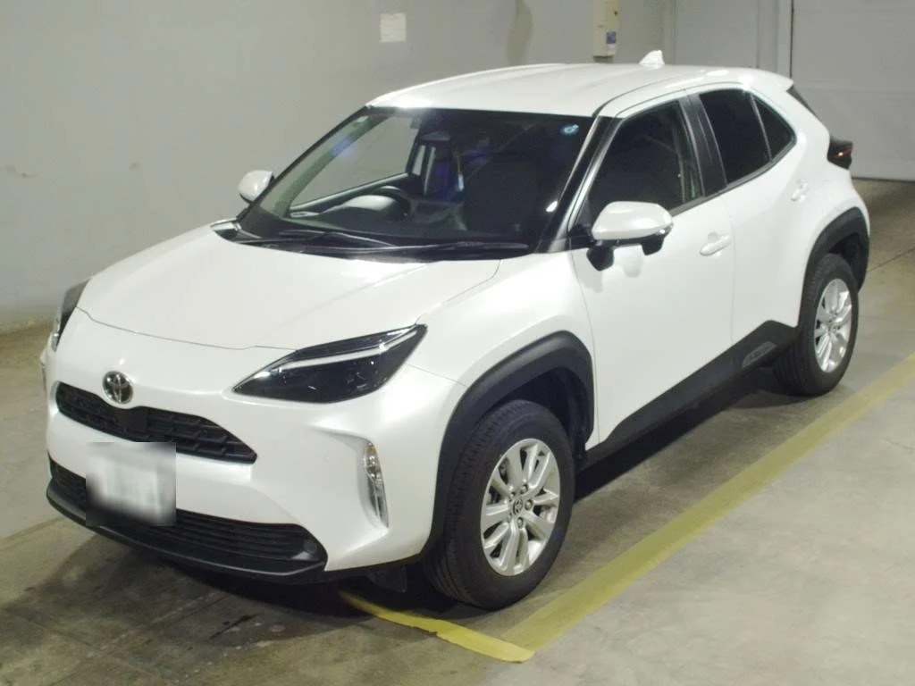Toyota Yaris Cross MXPB15 2025